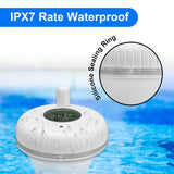 IPX7 Pool Thermometer IBS-P01B