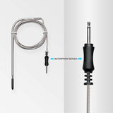 IRF-4S IBBQ-4T Waterproof Probe