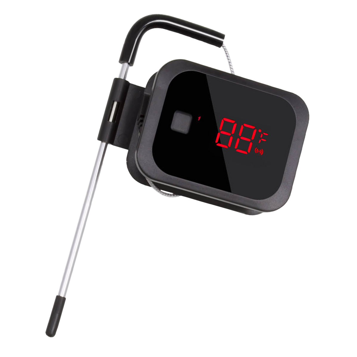 INKBIRD Digital Bluetooth Grilling Oven Barbecue Grill Thermometer IBT2X