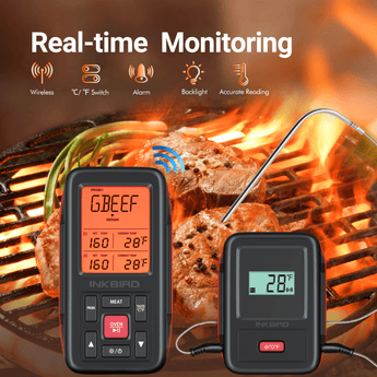 Real-Time Monitoring IRF-2SA