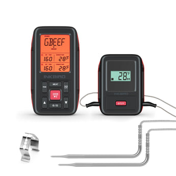 Remote BBQ Thermometer IRF - 2SA - INKBIRD