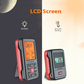 Remote BBQ Thermometer IRF - 2SA - INKBIRD