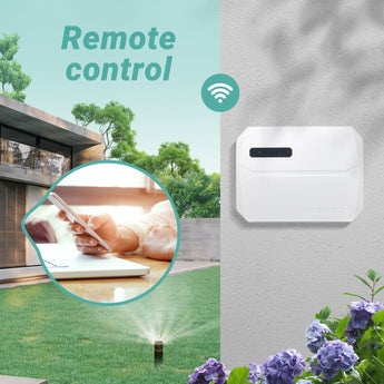 Remote Control IIC-600-WIFI