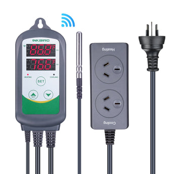 Temperature Controller ITC - 308 - WIFI - INKBIRD