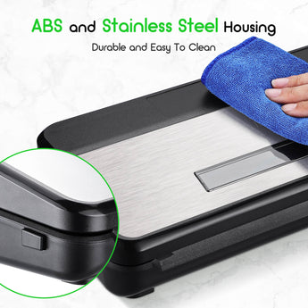 Vacuum Sealer INK - VS03 - INKBIRD