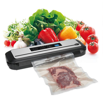 Vacuum Sealer Machine INK-VS01