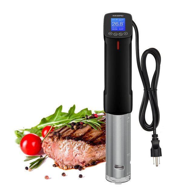 WiFi Sous Vide Cooker ISV-100W