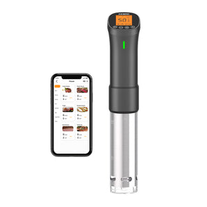 WiFi Sous Vide Cooker ISV-200W